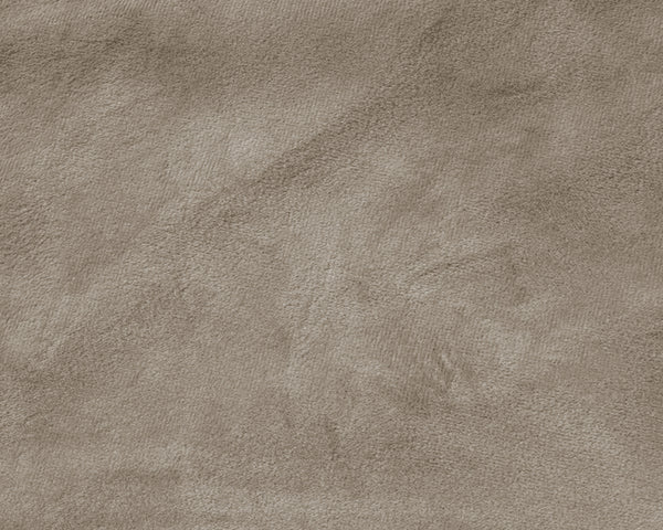 VUODEVAATTEET - Velvet 2 in 1 tyynyliina Taupe/Harmaa