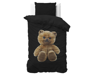 Pussilakanasetti - Brave Teddy