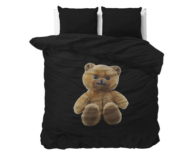 Pussilakanasetti - Brave Teddy