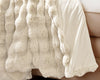 Kanin Turkispeitto Beige 240 x 200