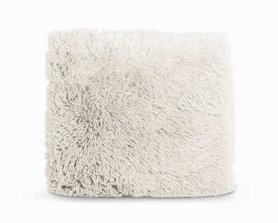 Sisustustyyny Polar bear Beige 50 x 50
