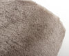 Teddy Viltti / Torkkupeitto Diep Taupe 150 x 200