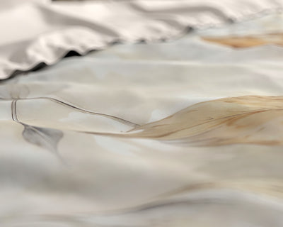 Pussilakanasetti - Whole Nature Hiekka