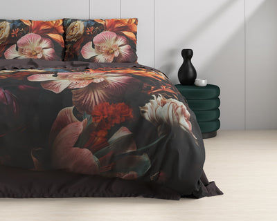 Pussilakanasetti - Flower Artistic