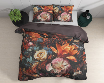 Pussilakanasetti - Flower Artistic