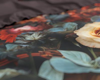 Pussilakanasetti - Flower Artistic