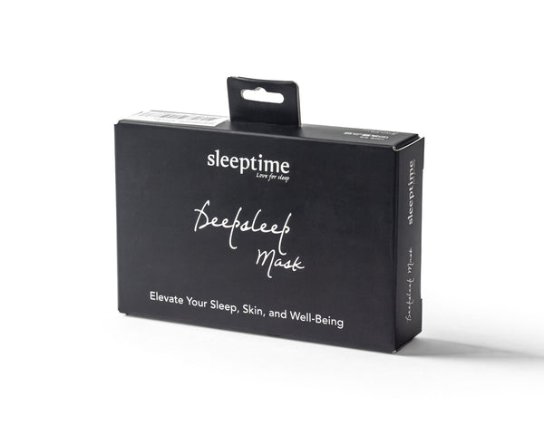 VUODEVAATTEET - Deepsleep-naamio Beige Overig