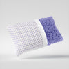 Nanotech tyyny violetti 50x70 cm