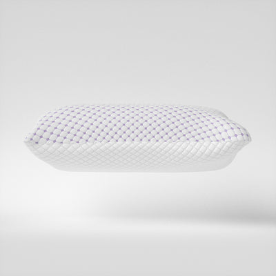 Nanotech tyyny violetti 50x70 cm