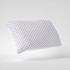Nanotech tyyny violetti 50x70 cm