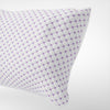 Nanotech tyyny violetti 50x70 cm