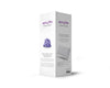 Nanotech tyyny violetti 50x70 cm