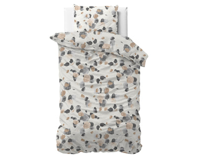 Pussilakanasetti Spotty Sand