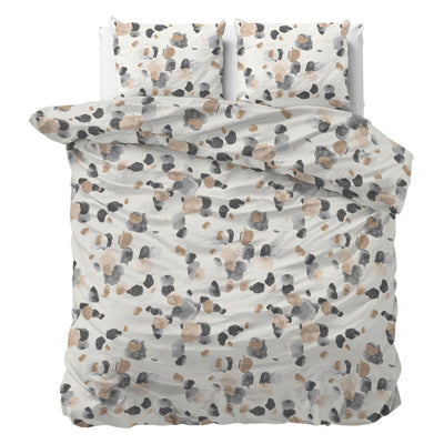 Pussilakanasetti Spotty Sand