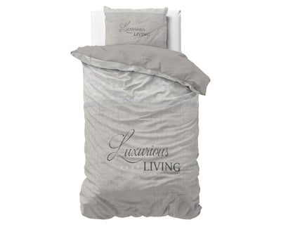 Pussilakanasetti Luxurious Living Sand