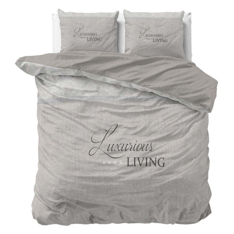 Pussilakanasetti Luxurious Living Sand