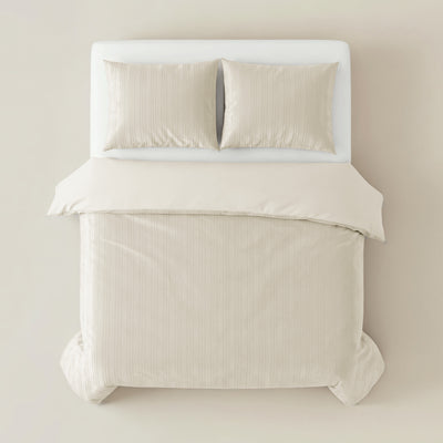 Velvet Lining Beige 200 x 200/220