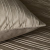 Velvet Lining Taupe 140 x 200/220