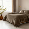 Velvet Lining Taupe 240 x 200/220
