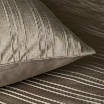 Velvet Lining Taupe 240 x 200/220