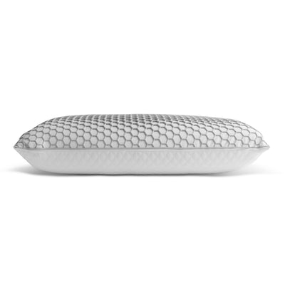 TPE Memory Foam Tyyny Harmaa 45 x 60 x 13 cm