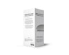 TPE Memory Foam Tyyny Harmaa 45 x 60 x 13 cm