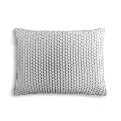 TPE Memory Foam Tyyny Harmaa 45 x 60 x 13 cm