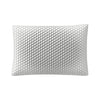 TPE Memory Foam Tyyny Harmaa 45 x 60 x 13 cm