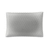TPE-tyyny - Muistivaahto ja kiinteä ydin - Harmaa 60×40×13cm