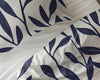 Pussilakanasetti Blue Willow Sininen