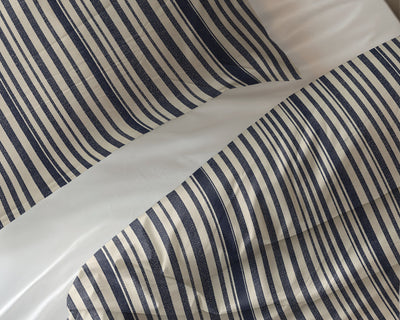 Pussilakanasetti Blue Regatta Sininen