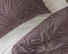 Pussilakanasetti Dreamscape Violetti
