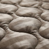VUODEVAATTEET - Lazy peitto Hotel Velvet Taupe