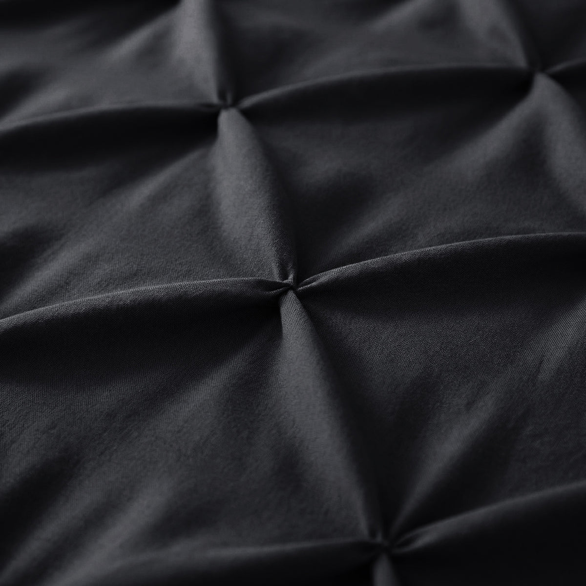 VUODEVAATTEET - Lazy peitto Pintuck antrasiitti