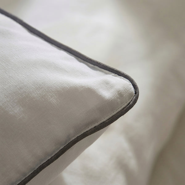 VUODEVAATTEET - 2Pack Tyyny Box Cotton x 10