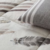 VUODEVAATTEET - Lazy peitto Goodnight hiekka tyynyliinoilla