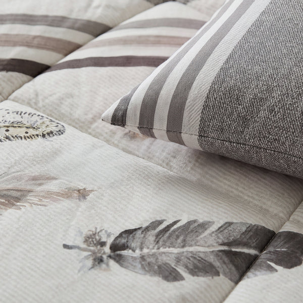 VUODEVAATTEET - Lazy peitto Goodnight hiekka tyynyliinoilla