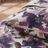 VUODEVAATTEET - Lazy peitto Lena violetti tyynyliinoilla