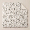 VUODEVAATTEET - Lazy peitto Benna hiekka tyynyliinoilla