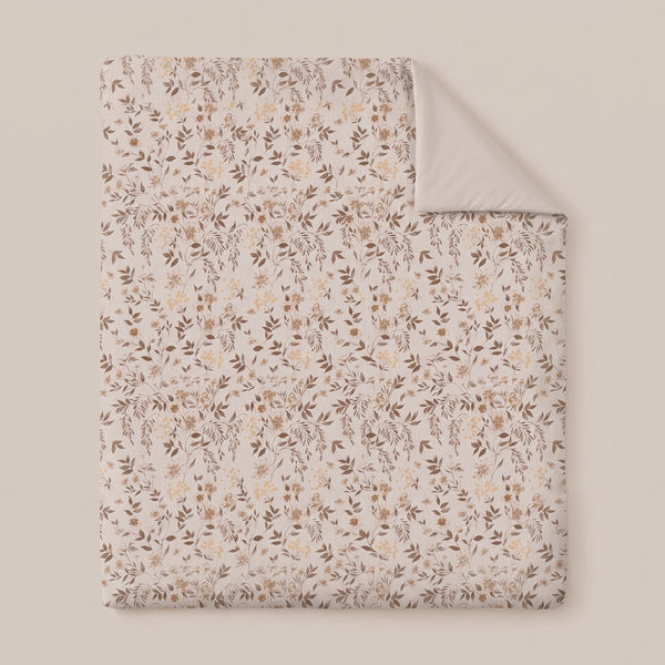 VUODEVAATTEET - Lazy peitto Bianca Beige Tyynyliinoilla