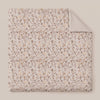 VUODEVAATTEET - Lazy peitto Bianca Beige Tyynyliinoilla