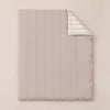 VUODEVAATTEET - Lazy peitto Max Beige/roosa tyynyliinoilla