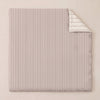 VUODEVAATTEET - Lazy peitto Max Beige/roosa tyynyliinoilla