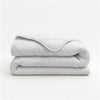 VUODEVAATTEET - Lazy peitto Uni Beige Tyynyliinoilla