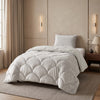 VUODEVAATTEET - Lazy Teddy/Sametti Beige Tyynyliinoilla Lazy peitto