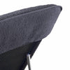 Rantapyyhkeet 4 kpl antrasiitti 60x135 cm kangas 400 GSM