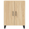 Sonoma tammi kaappi Stoianca 69,5x34x180cm (puinen)
