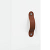 Kaappi korkeakiilto valkoinen 69,5x34x180 cm tekninen puu