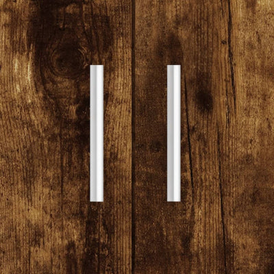 Savutammi akvaarioteline Omurbec 81x36x73cm (puinen)