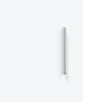 Valkoinen akvaarioteline Omurbec 101x41x58cm (puinen)